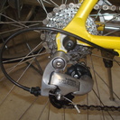 格安整備済自転車105