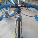 格安整備済自転車105