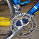 格安整備済自転車105