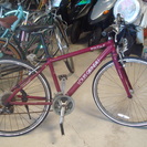 格安整備済自転車107