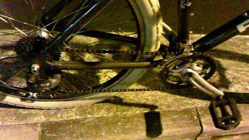 MTB！プジョー