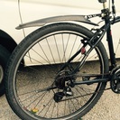 春日市（井尻寄り）より ルイガノ 29er 20000円