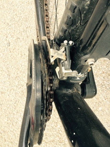 春日市（井尻寄り）より 配送 ルイガノ 29er 20000円 