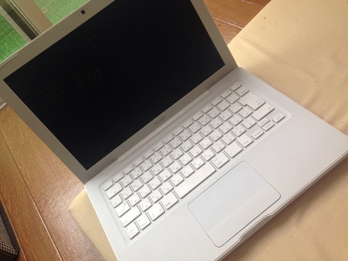 その他 Apple MB881J/A
