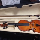 ヴァイオリン 新品