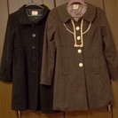  オリーブデオリーブのコート含むガーリー系洋服計３０点まとめ売り！ 	