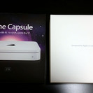 Apple Time Capsule 2TB MD032J/A