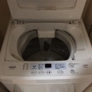 【格安】2013年製 洗濯機