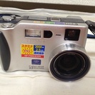 Sony cyber-shot DSC-S70 デジタルスチルカメラ