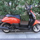 ホンダ トゥデイFI ワンオーナー TODAY 実動 AF67 タイヤ前後新品