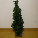 【終了】クリスマスツリー