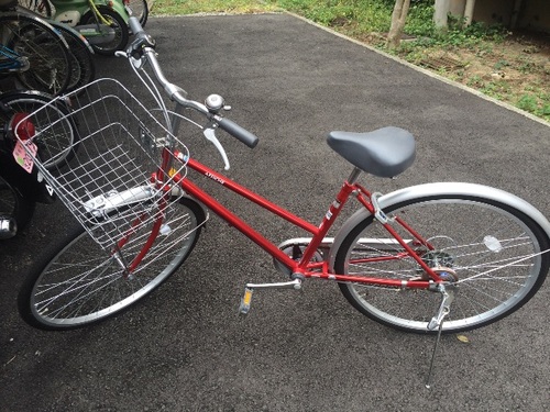 自転車 熊本 中古