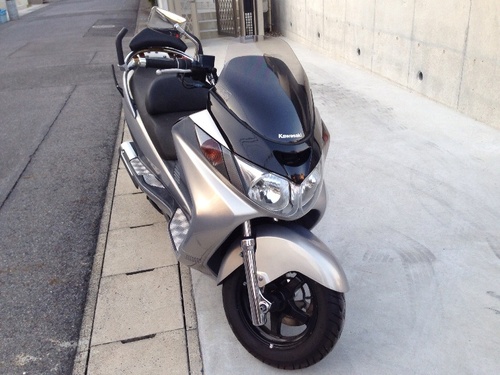 エプシロン 250