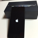 iPhone５　64GB ブラック　SoftBank