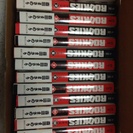 ROOKIES ルーキーズ全14巻セット