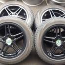 ◇BMW3シリーズ/E90-91◇レーシングシナミクス&スタッドレス◇