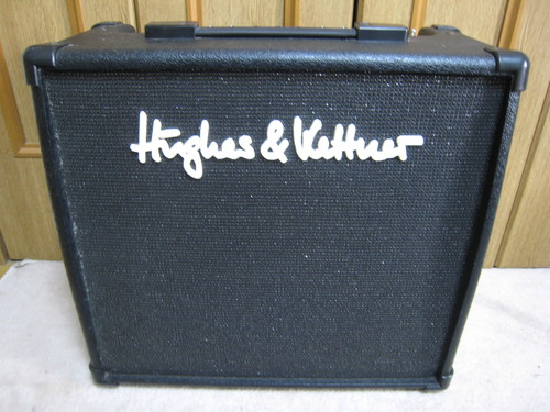hughes\u0026kettnerEditionBlue30R 30wギターアンプ