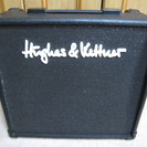 hughes&kettnerEditionBlue30R 30w...