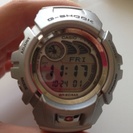 CASIO G-SHOCK G-2900 腕時計