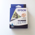 EPSON  インクカートリッジ IC1BK02W　2個入り