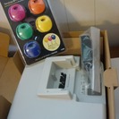 電動アシスト三輪自転車　かろやかライフEB　BE-ENR835