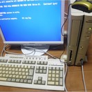 【終了】 NEC中古PC　PC-VE56H35D