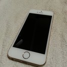 ★ 値下げしました ★ iPhone5S ★ ゴールド ★ 64GB ★ 美品 ★