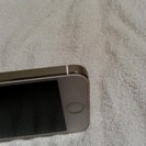 ★ 値下げしました ★ iPhone5S ★ ゴールド ★ 64GB ★ 美品 ★