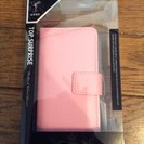 値下げ　 iPhone5　ケース　ピンク