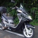 SYM RV125 JP