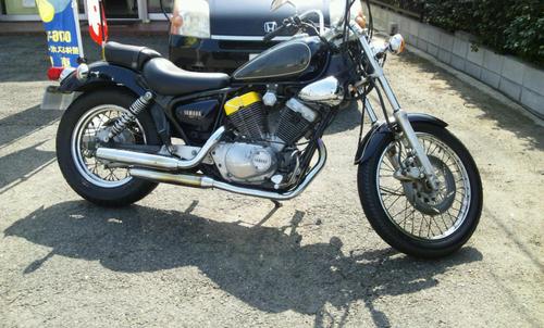 yamaha ヴィラーゴ ２５０  再値下げ！しました。