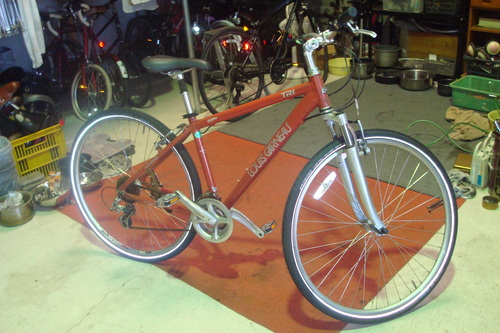 格安整備済自転車！！106