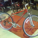 格安整備済自転車！！106
