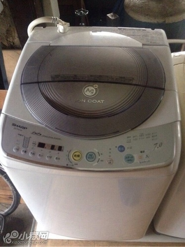 Sharp洗濯機7.0KG