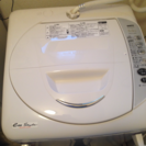 SANYO EGGSTYLE 洗濯機
