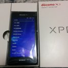 新品 docomo Xperia A2 SO-04F ブラック ...