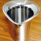 【お買得】GEORG JENSENアイスバスケット