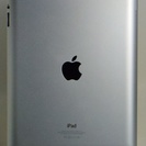 au版 第4世代 iPad Retinaディスプレイ　美品
