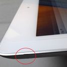 au版 第4世代 iPad Retinaディスプレイ　美品