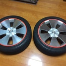 DADタイヤホイールセット