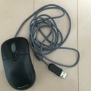 【終了】光学マウス(USB)