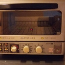 [終了]【象印】オーブントースター ET-RS85 (2002年製)