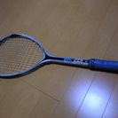 【無料】ソフトテニス　ラケット　ARMORBLADE 55　AR...