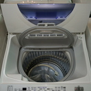 【送料無料】【2012年製】【激安】洗濯機　ES-TG55L-A 