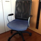 IKEA製事務椅子　無料！