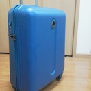 スーツケース　DELSEY　HELIUM　機内持込サイズ