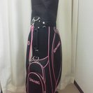 【取引完了】レディースゴルフセット