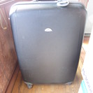 サムソナイトの大きめスーツケース