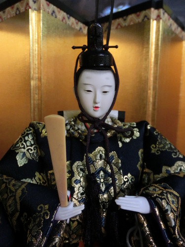 人形の秀月｜江戸の歴史を今に伝える。雛人形 ひな人形 五月人形