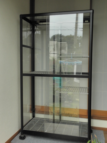 室内温室